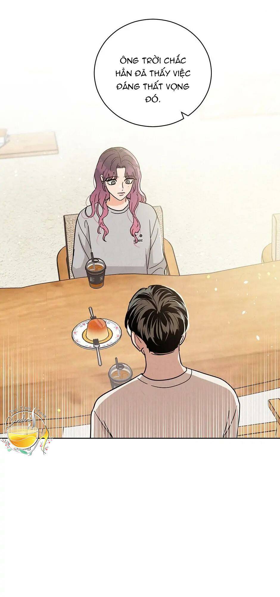 Chào Nhé, Không Làm Thông Gia Nữa Đâu!: Chapter 69