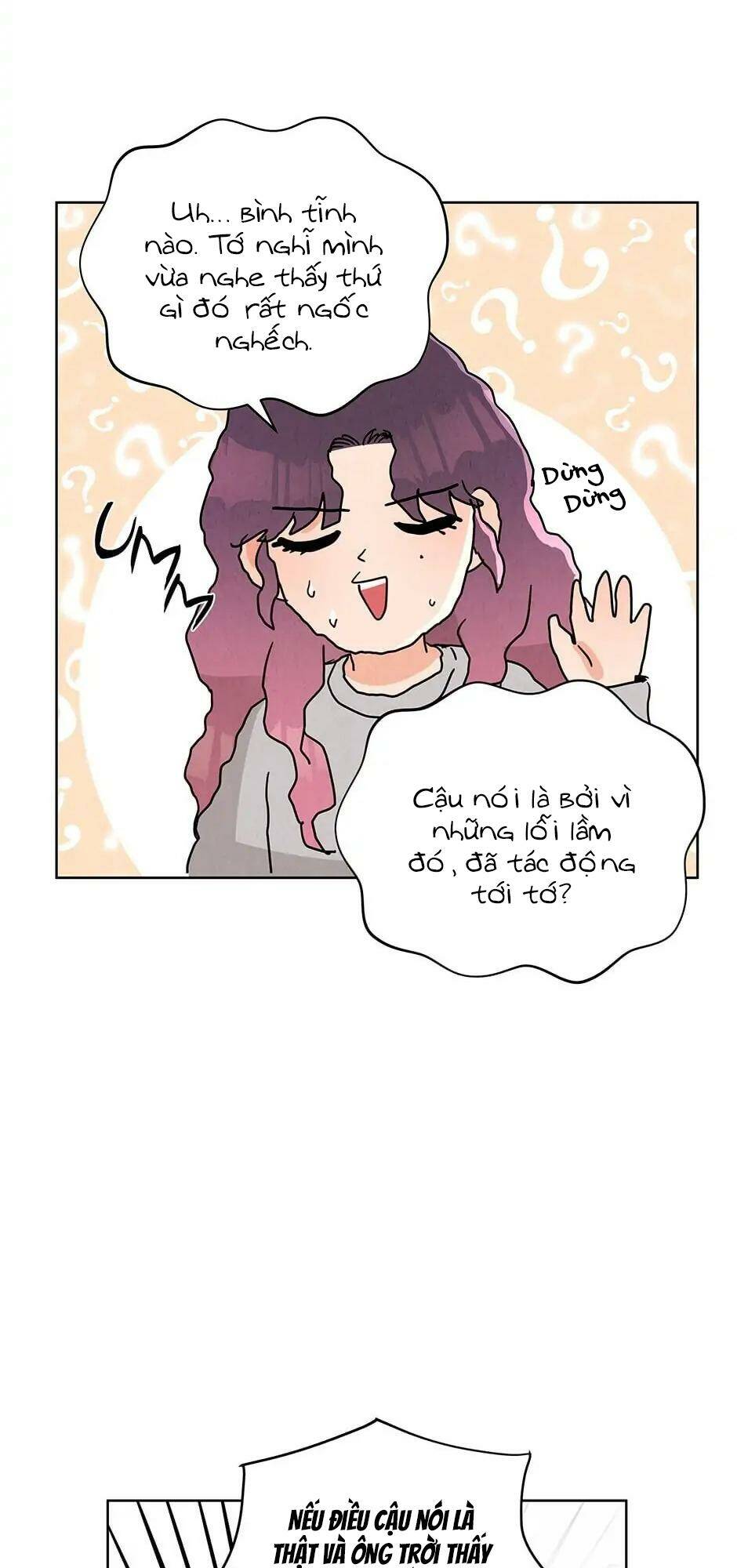 Chào Nhé, Không Làm Thông Gia Nữa Đâu!: Chapter 69