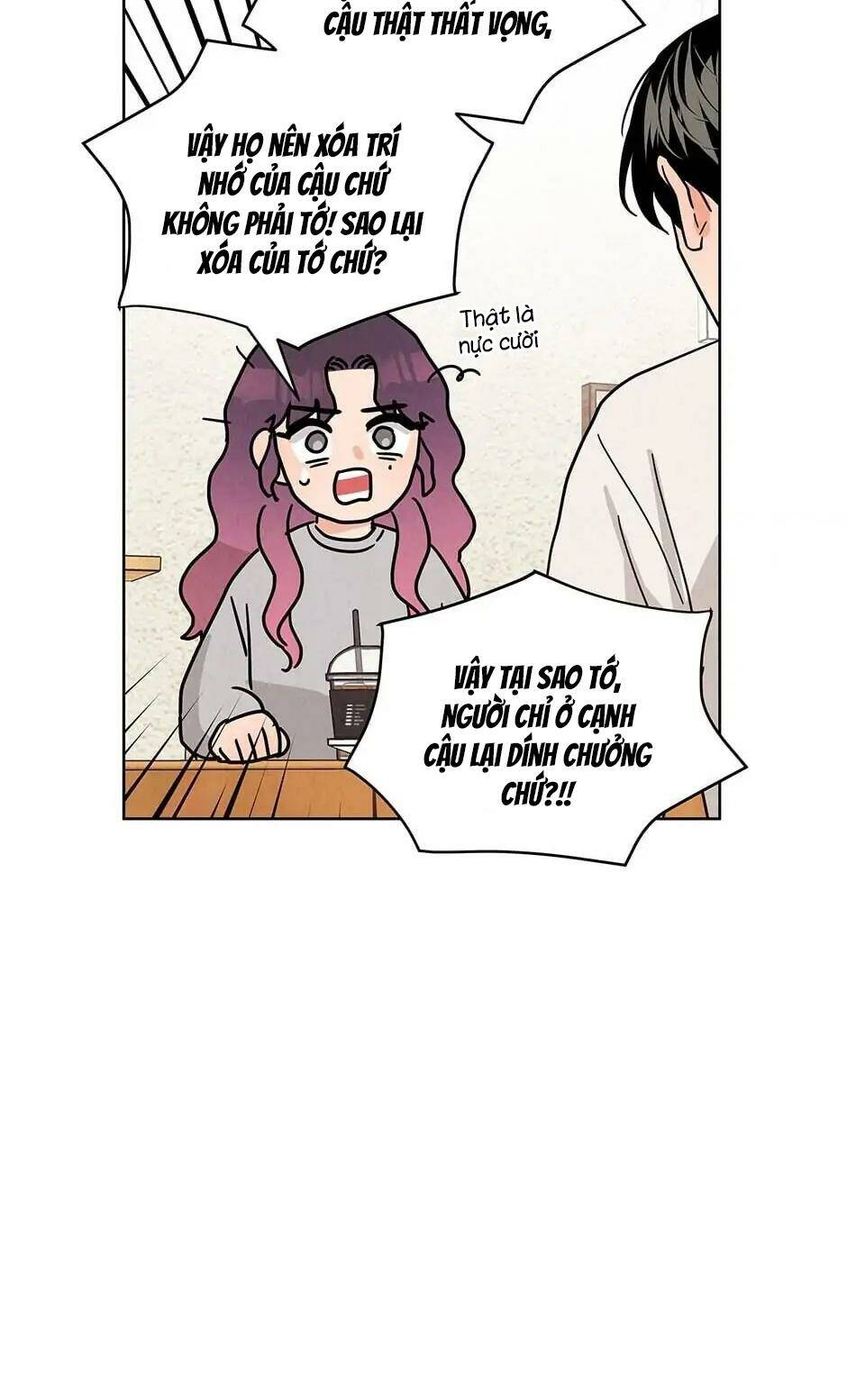 Chào Nhé, Không Làm Thông Gia Nữa Đâu!: Chapter 69