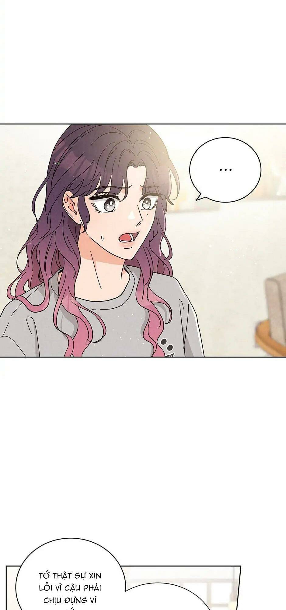 Chào Nhé, Không Làm Thông Gia Nữa Đâu!: Chapter 69