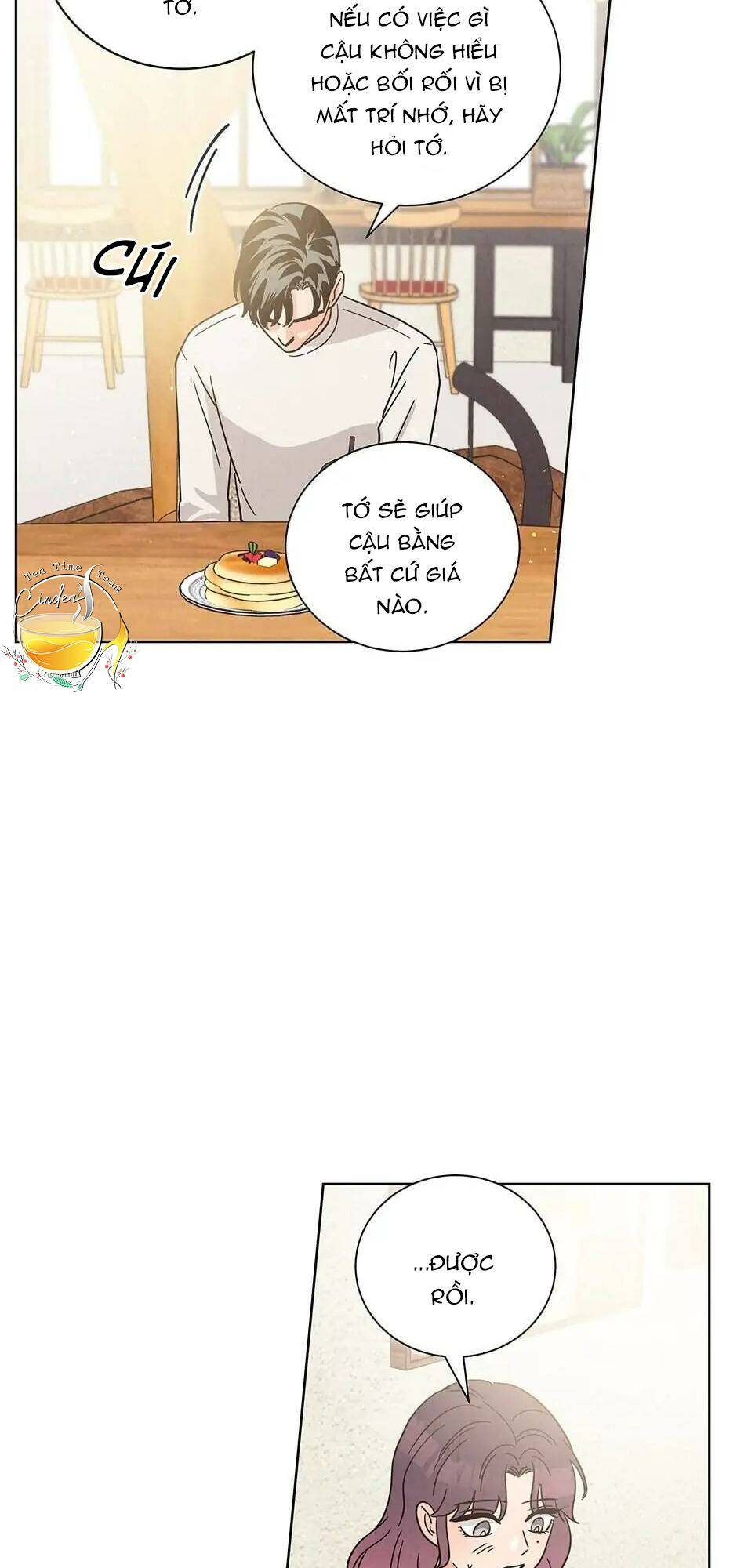 Chào Nhé, Không Làm Thông Gia Nữa Đâu!: Chapter 69