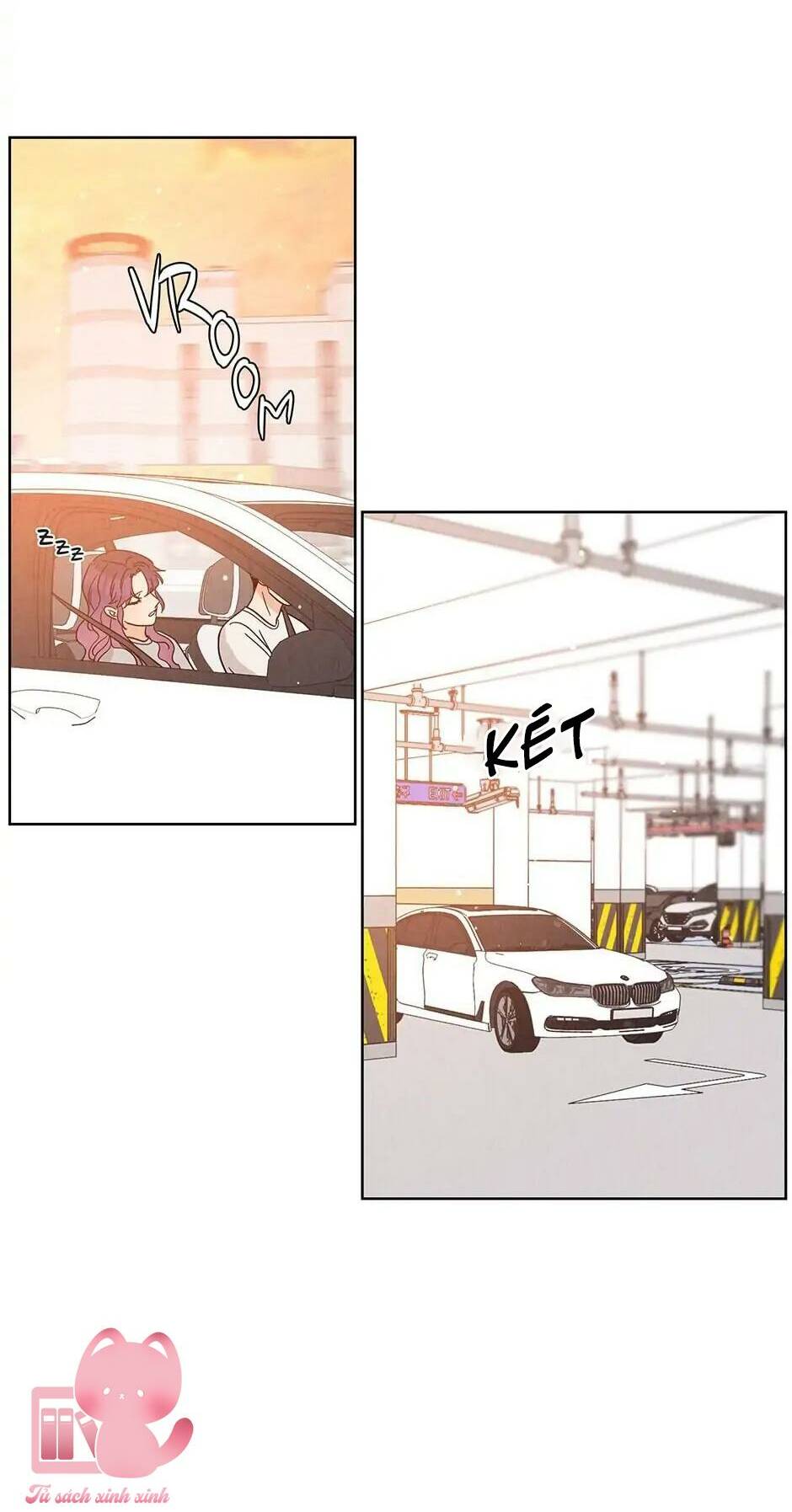 Chào Nhé, Không Làm Thông Gia Nữa Đâu!: Chapter 69