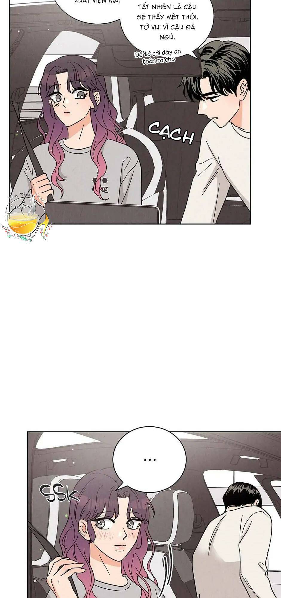 Chào Nhé, Không Làm Thông Gia Nữa Đâu!: Chapter 69