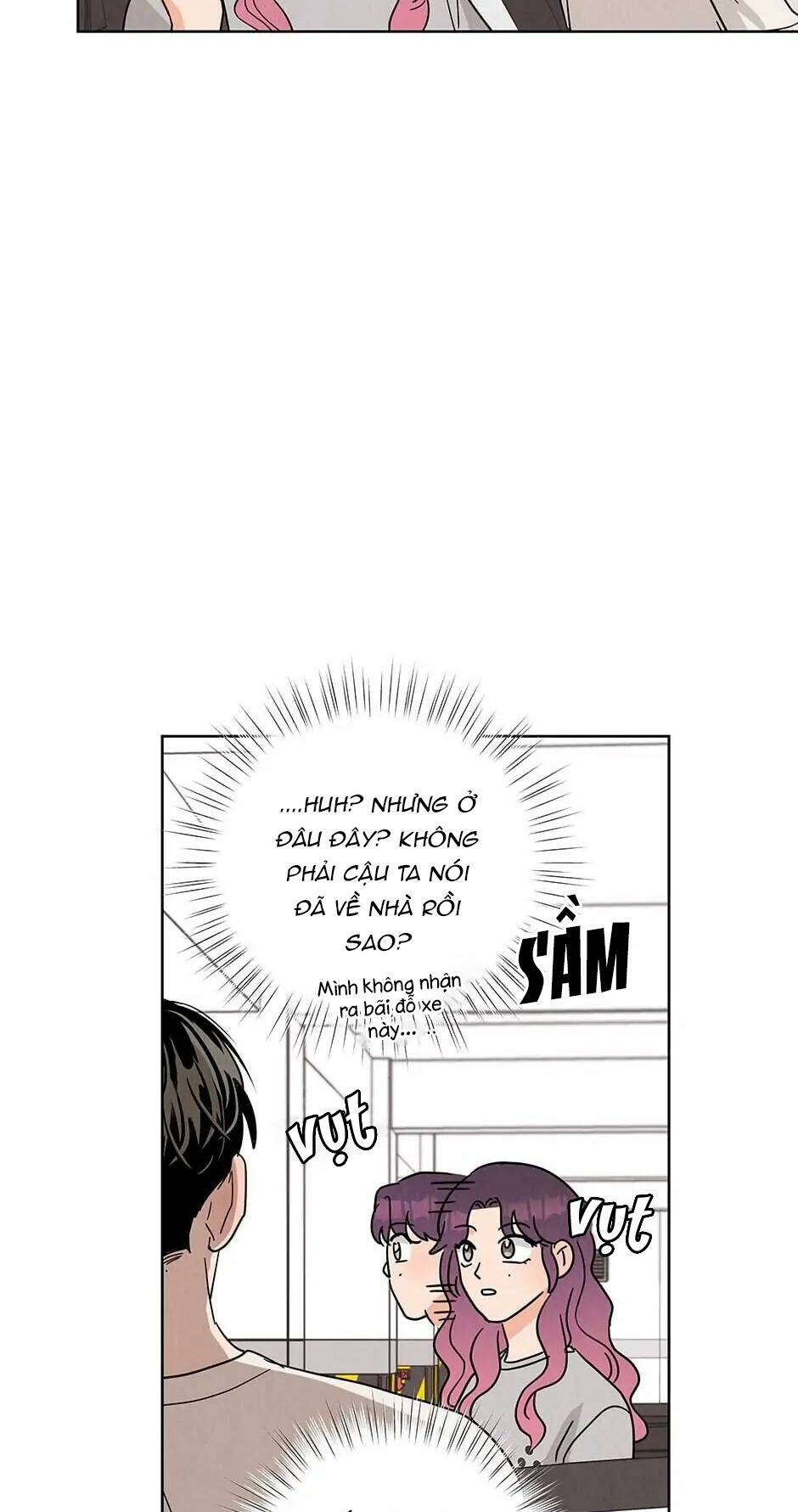 Chào Nhé, Không Làm Thông Gia Nữa Đâu!: Chapter 69