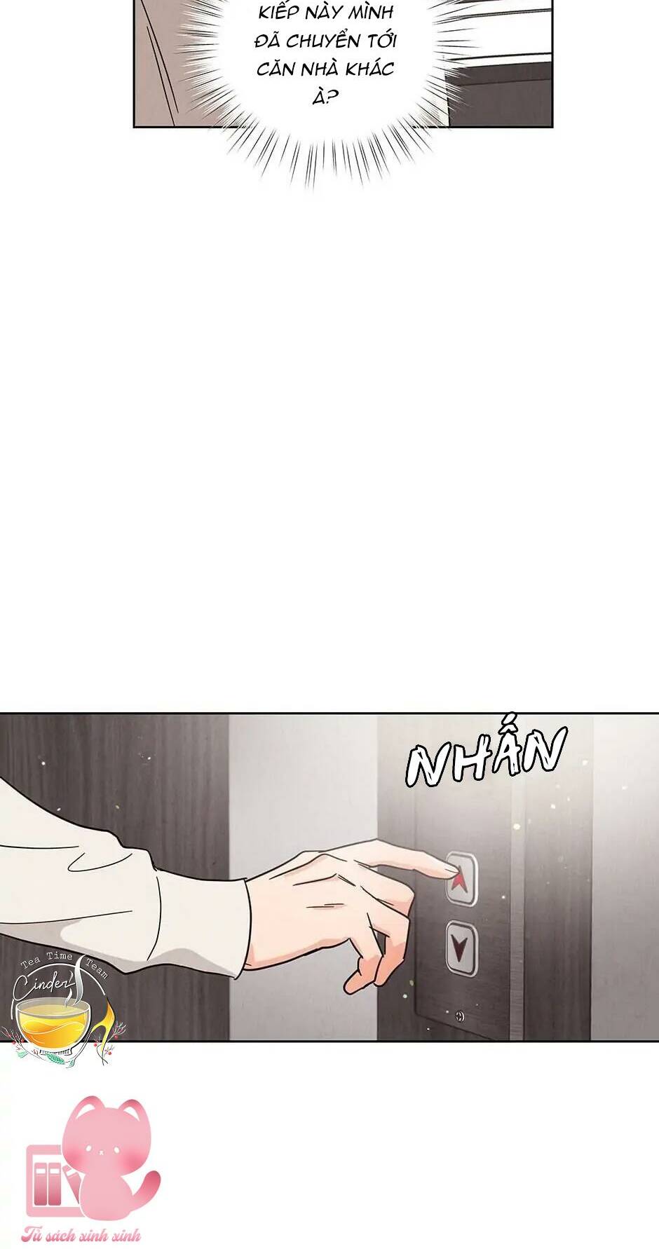 Chào Nhé, Không Làm Thông Gia Nữa Đâu!: Chapter 69