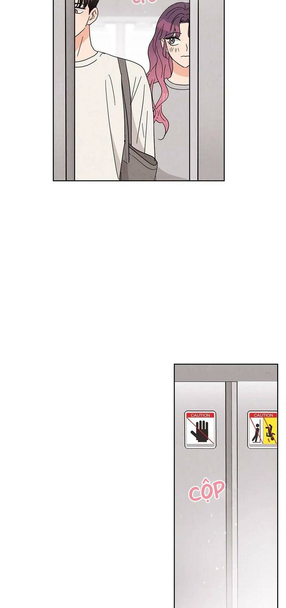 Chào Nhé, Không Làm Thông Gia Nữa Đâu!: Chapter 69