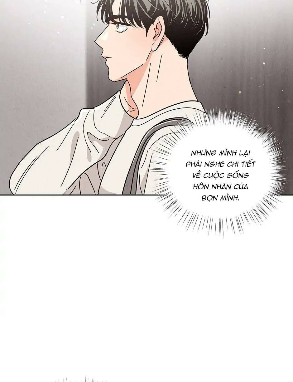 Chào Nhé, Không Làm Thông Gia Nữa Đâu!: Chapter 69