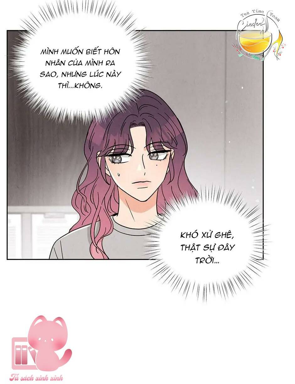 Chào Nhé, Không Làm Thông Gia Nữa Đâu!: Chapter 69