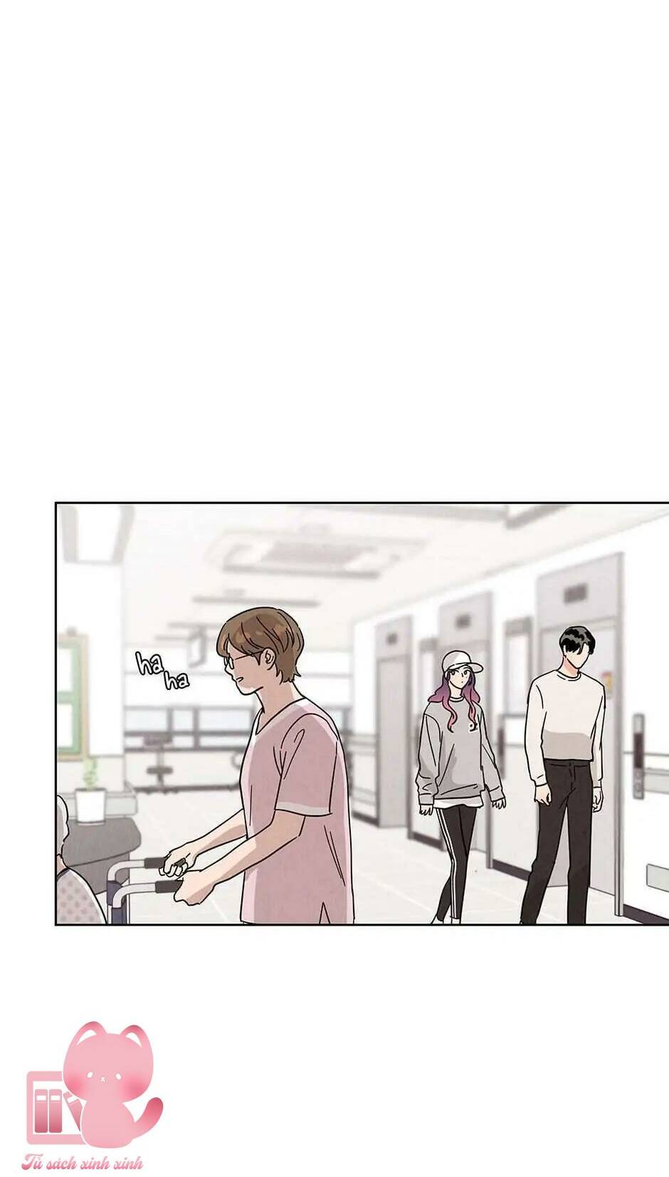 Chào Nhé, Không Làm Thông Gia Nữa Đâu!: Chapter 69