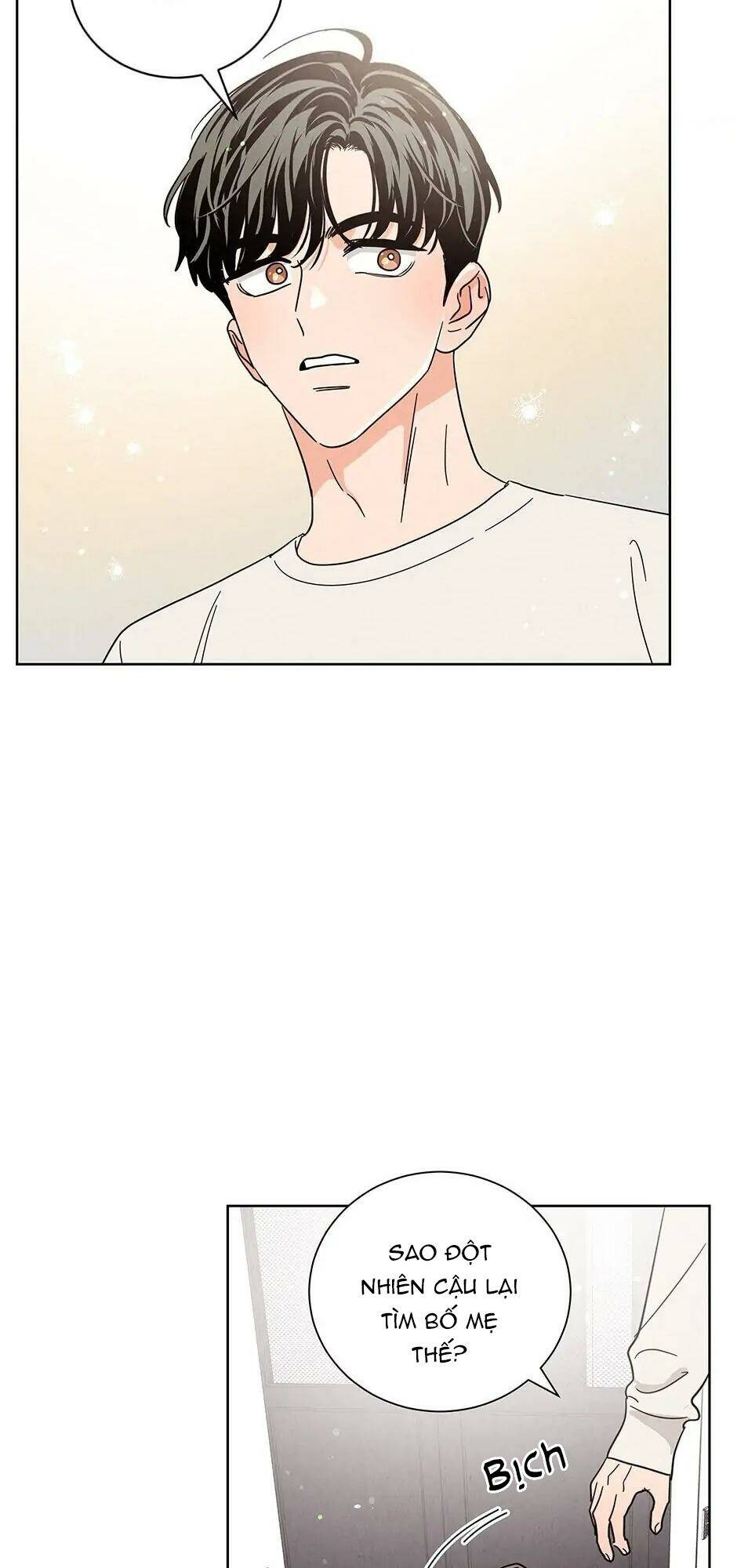 Chào Nhé, Không Làm Thông Gia Nữa Đâu!: Chapter 69
