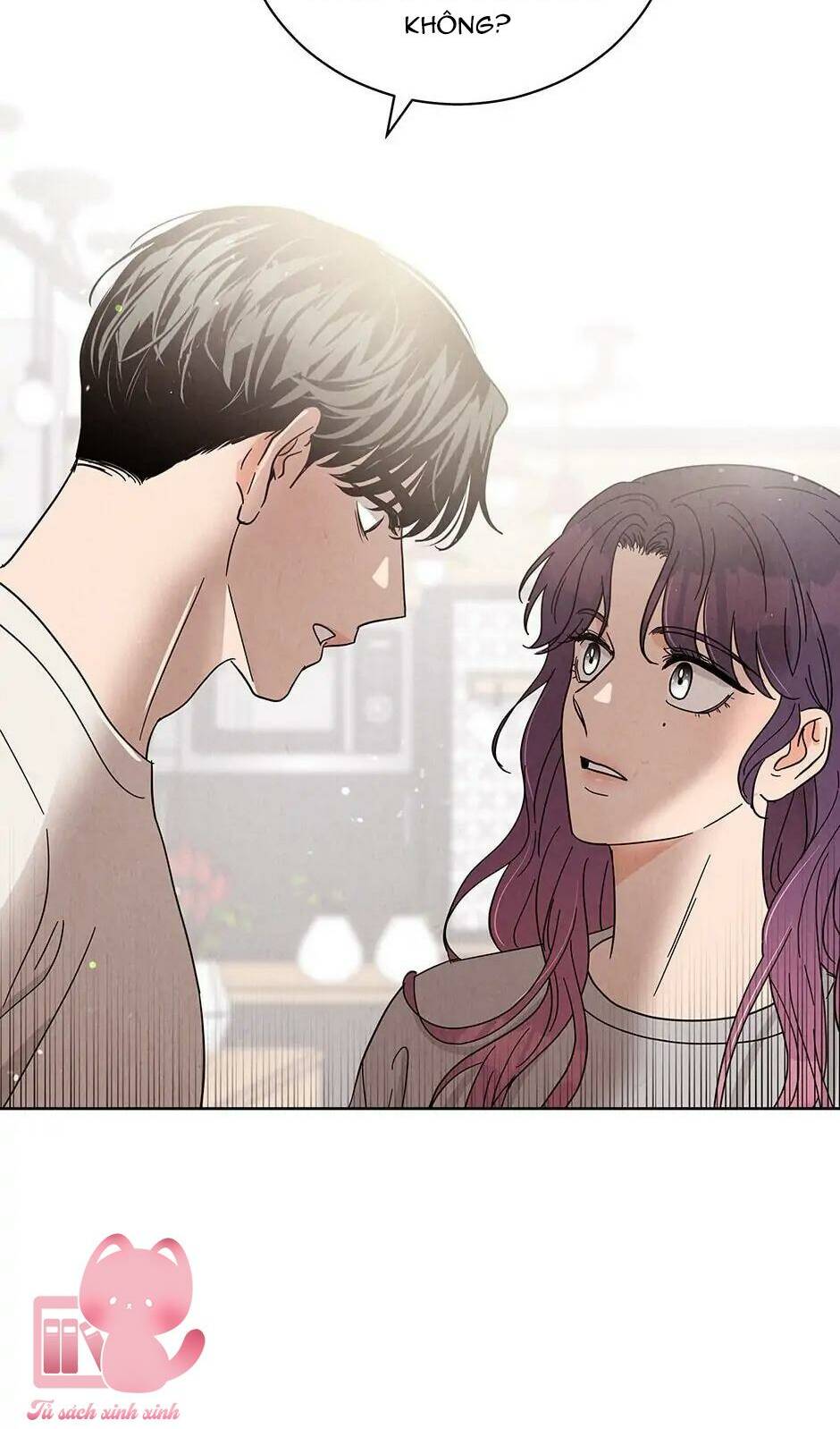 Chào Nhé, Không Làm Thông Gia Nữa Đâu!: Chapter 69