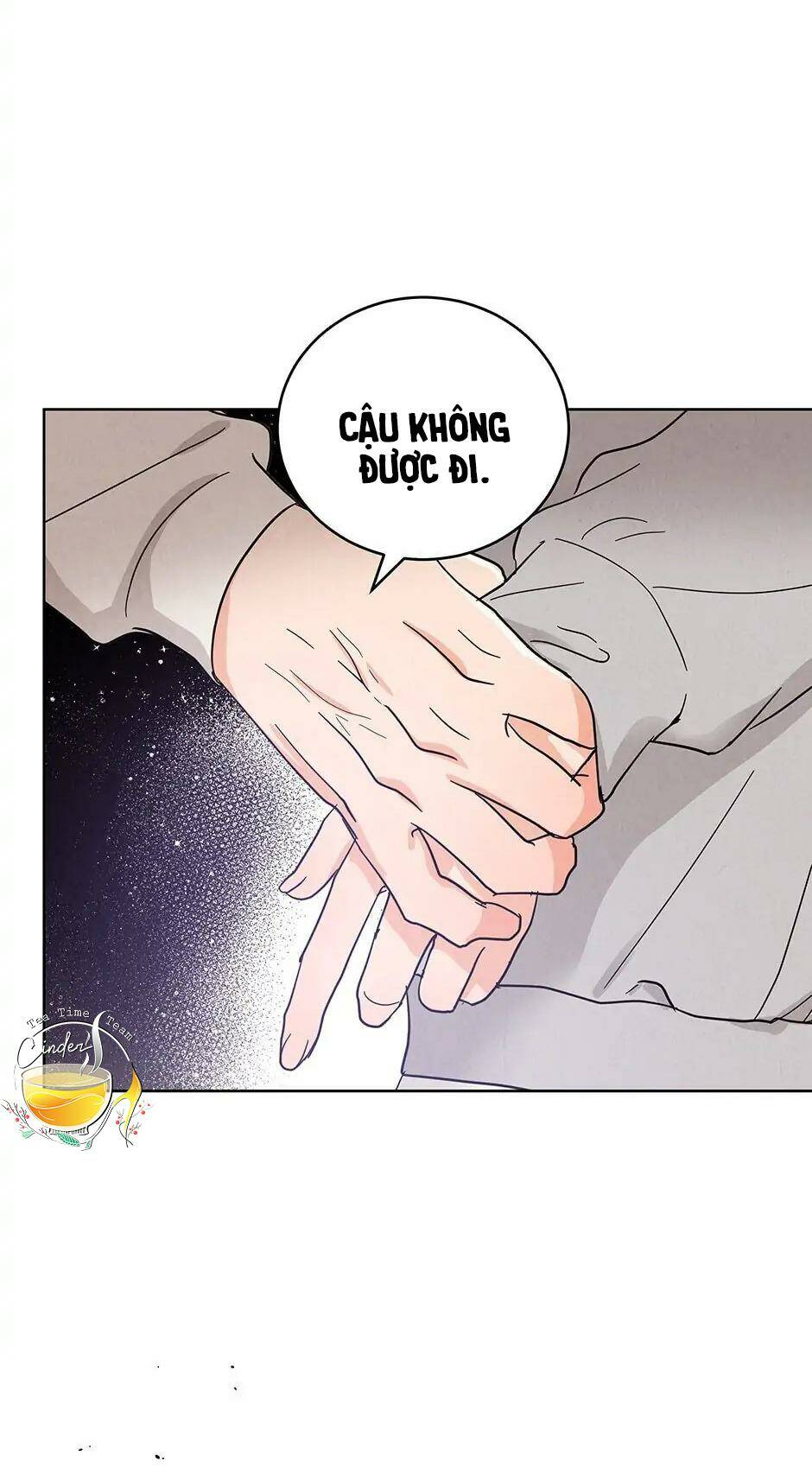 Chào Nhé, Không Làm Thông Gia Nữa Đâu!: Chapter 69