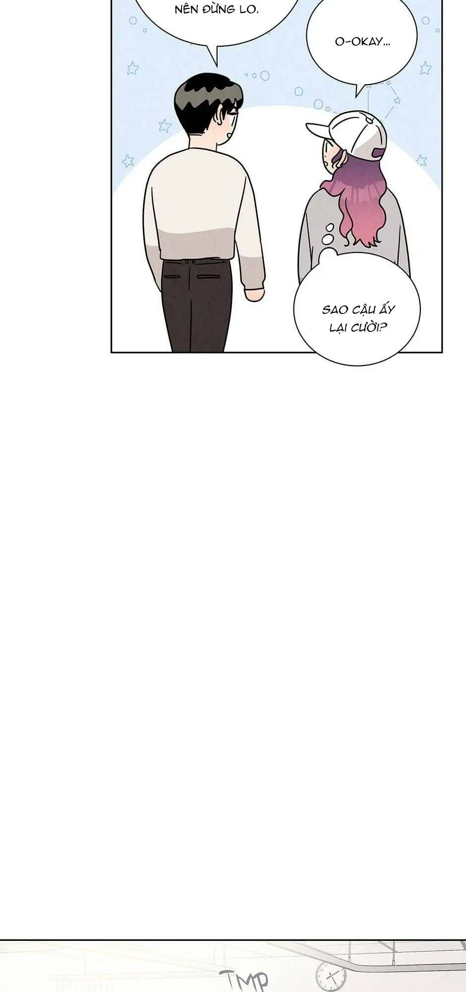 Chào Nhé, Không Làm Thông Gia Nữa Đâu!: Chapter 69