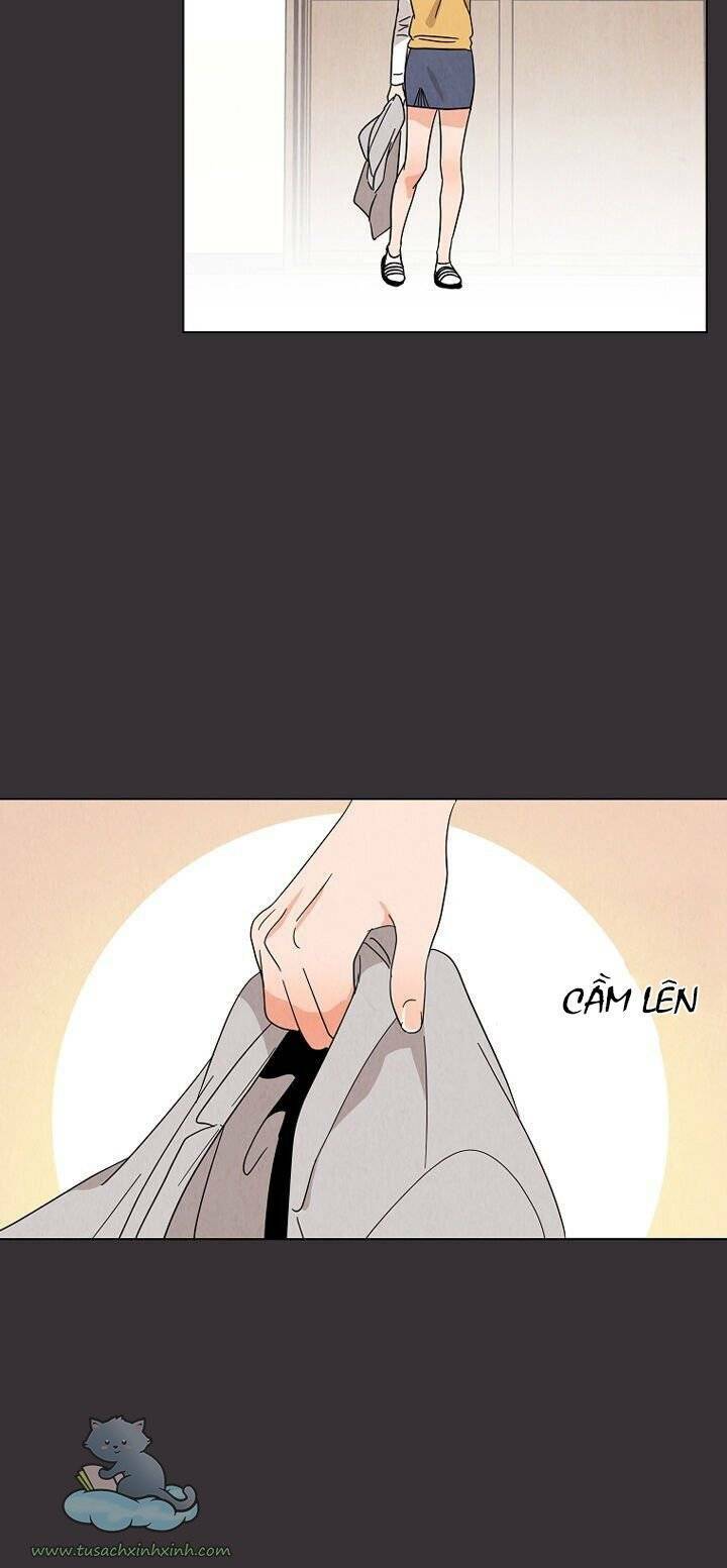 Chào Nhé, Không Làm Thông Gia Nữa Đâu!: Chapter 7