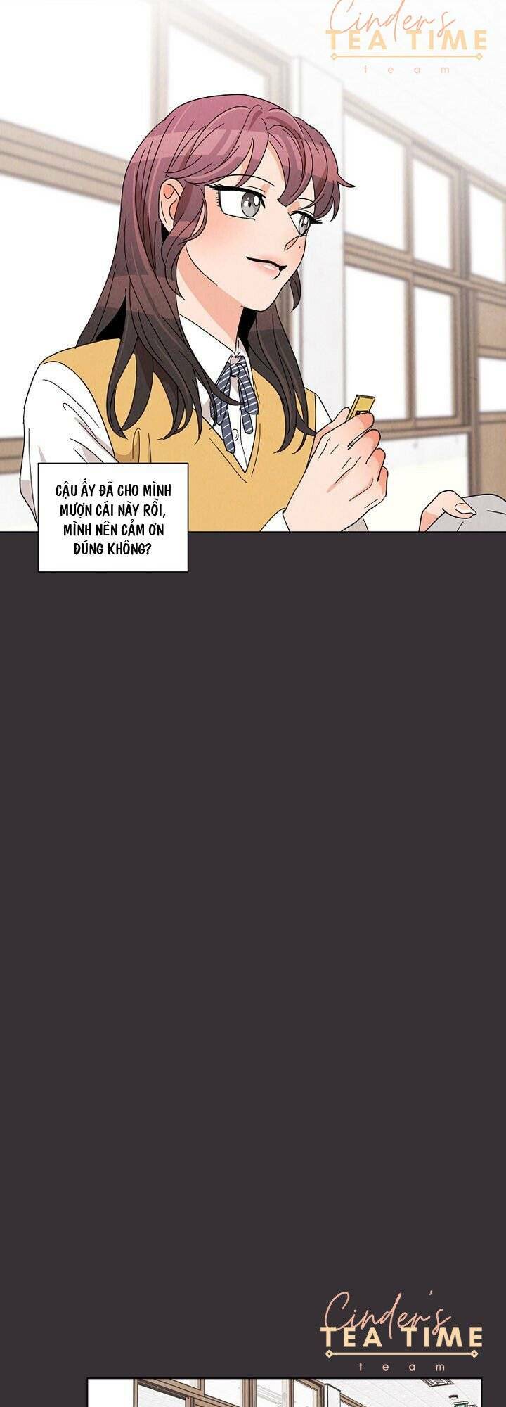 Chào Nhé, Không Làm Thông Gia Nữa Đâu!: Chapter 7