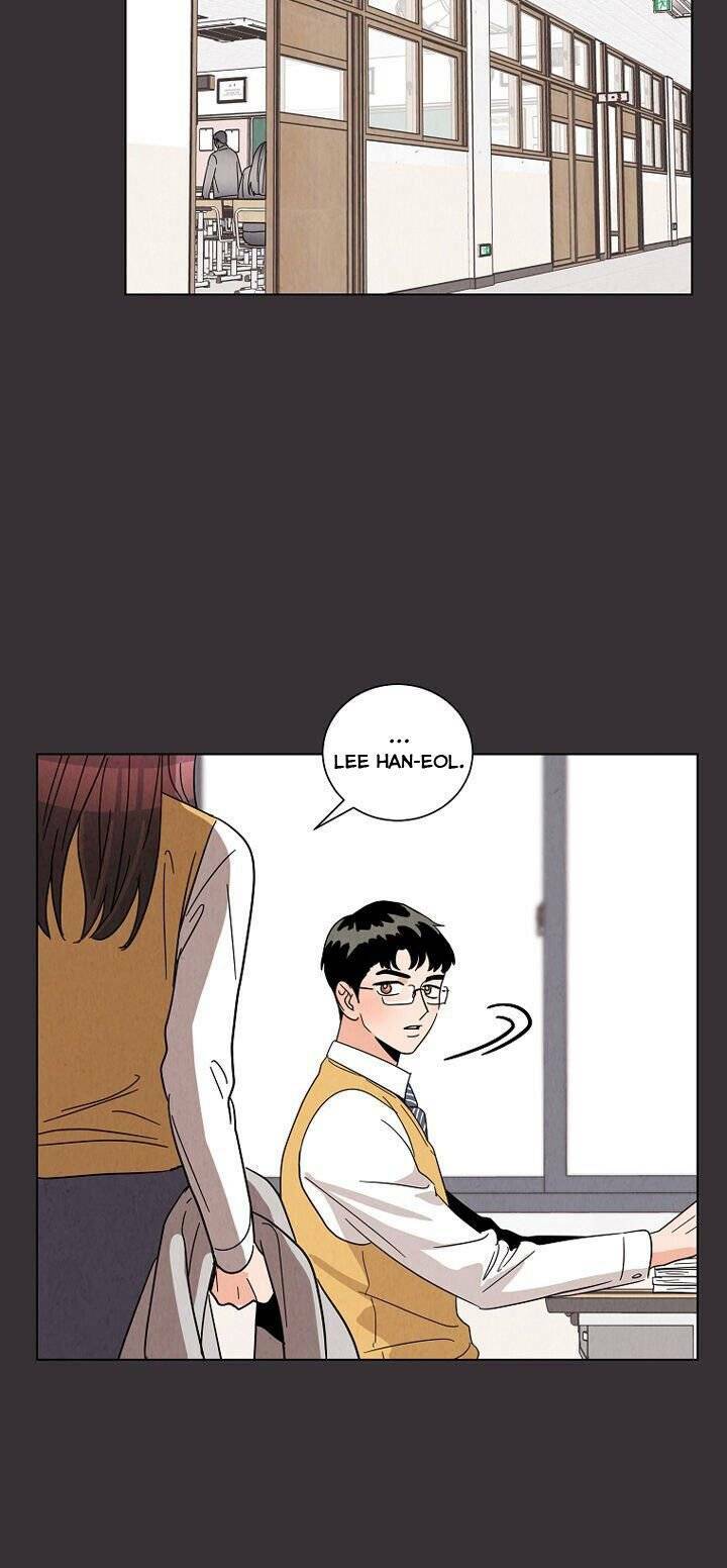 Chào Nhé, Không Làm Thông Gia Nữa Đâu!: Chapter 7