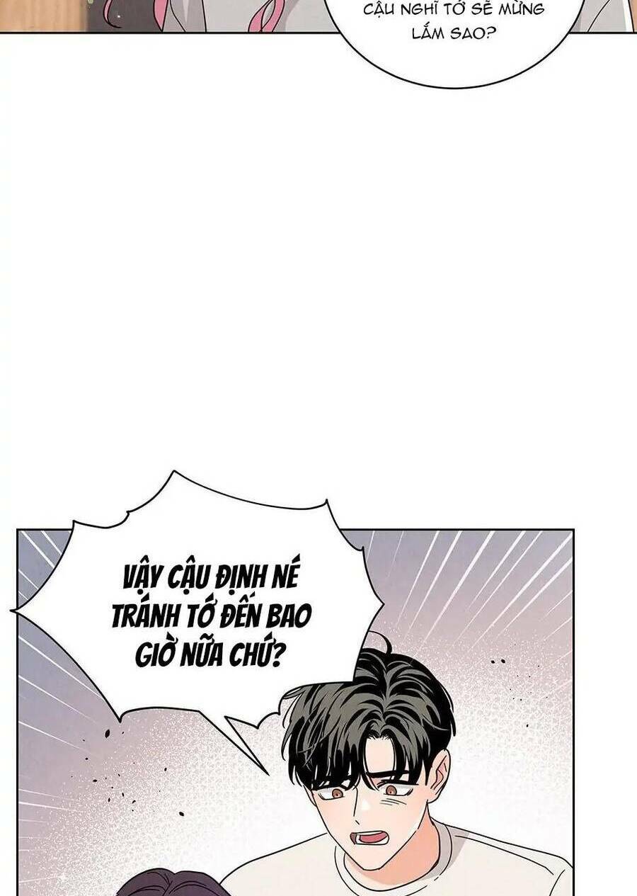 Chào Nhé, Không Làm Thông Gia Nữa Đâu!: Chapter 70