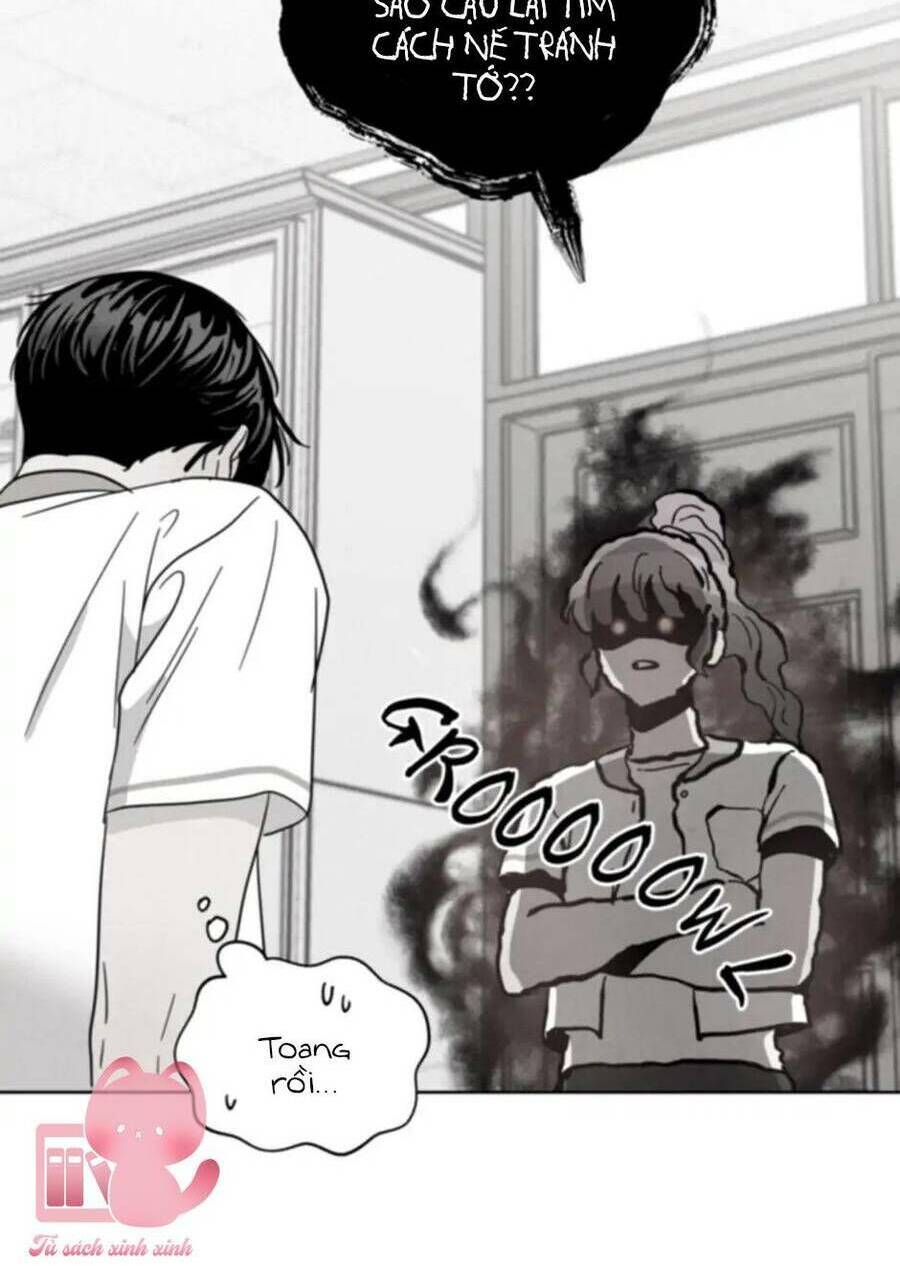 Chào Nhé, Không Làm Thông Gia Nữa Đâu!: Chapter 70