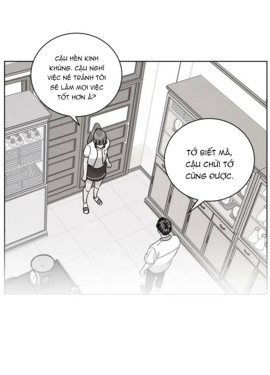 Chào Nhé, Không Làm Thông Gia Nữa Đâu!: Chapter 70