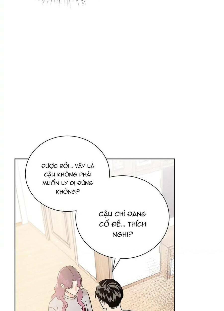 Chào Nhé, Không Làm Thông Gia Nữa Đâu!: Chapter 70