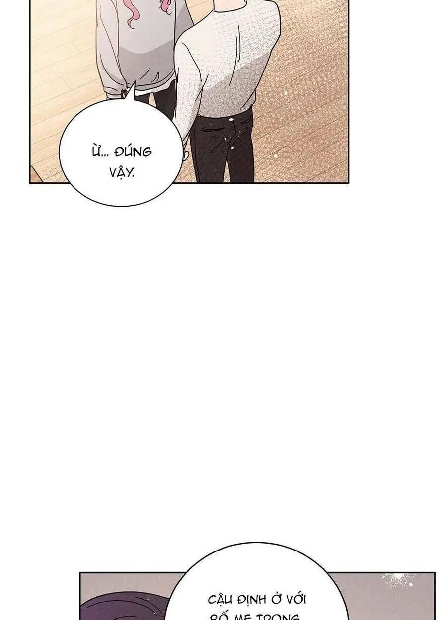 Chào Nhé, Không Làm Thông Gia Nữa Đâu!: Chapter 70