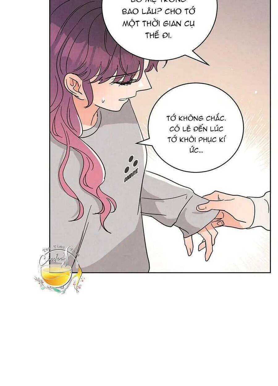 Chào Nhé, Không Làm Thông Gia Nữa Đâu!: Chapter 70