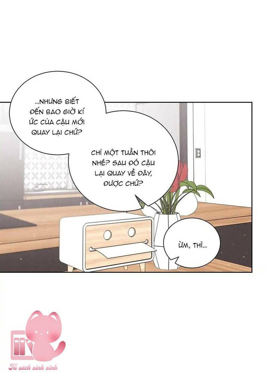 Chào Nhé, Không Làm Thông Gia Nữa Đâu!: Chapter 70