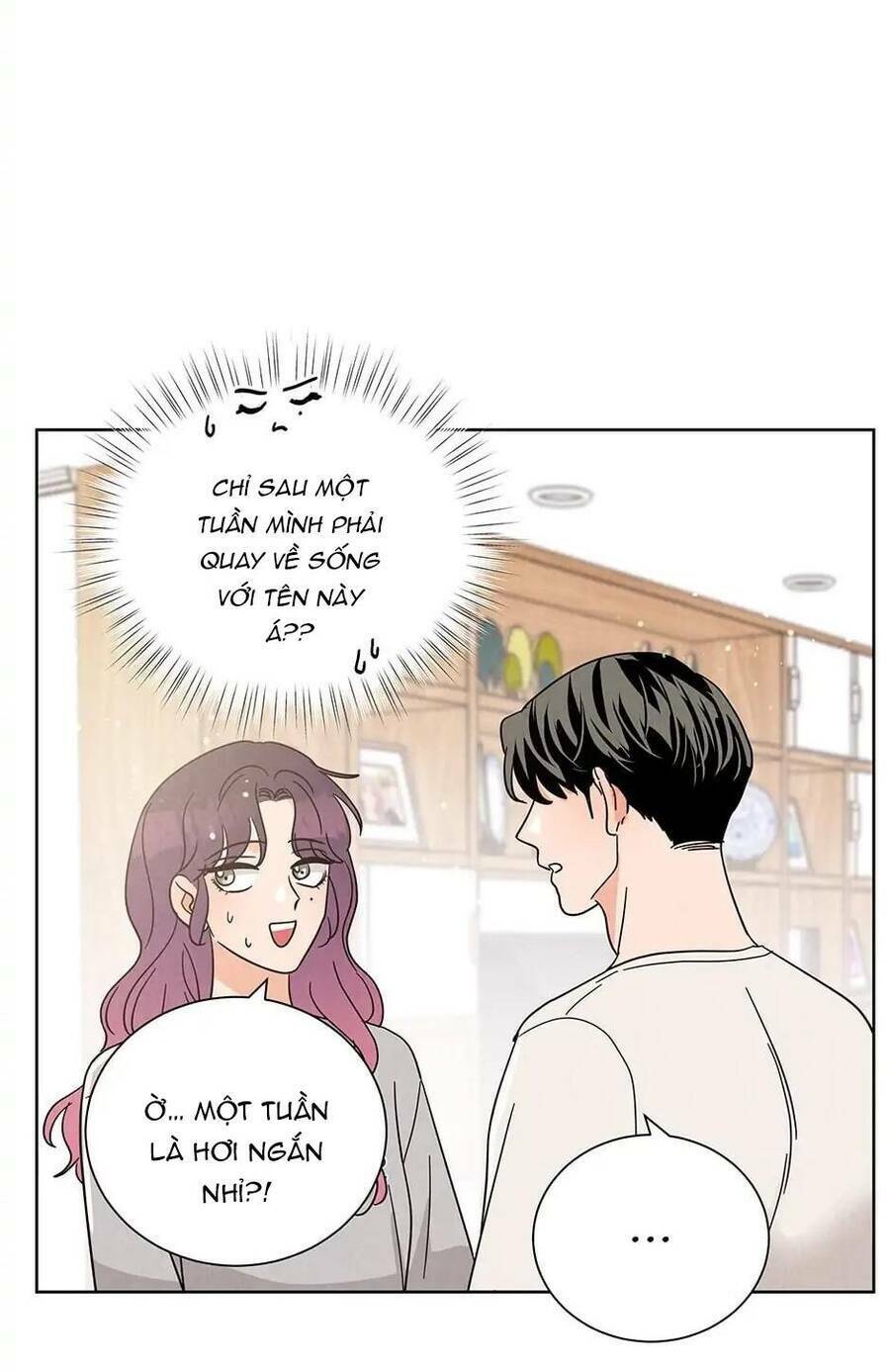 Chào Nhé, Không Làm Thông Gia Nữa Đâu!: Chapter 70