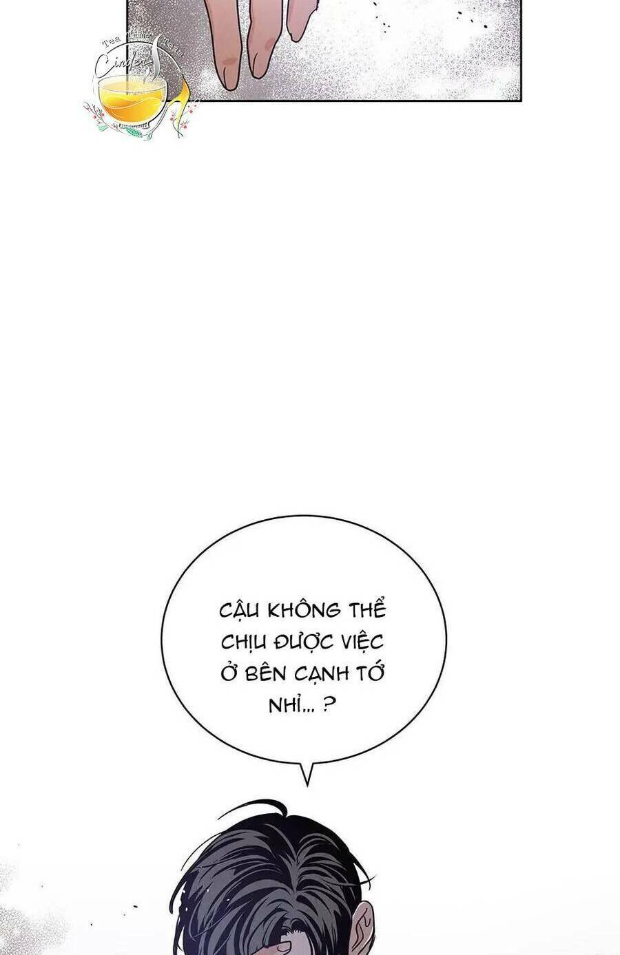 Chào Nhé, Không Làm Thông Gia Nữa Đâu!: Chapter 70