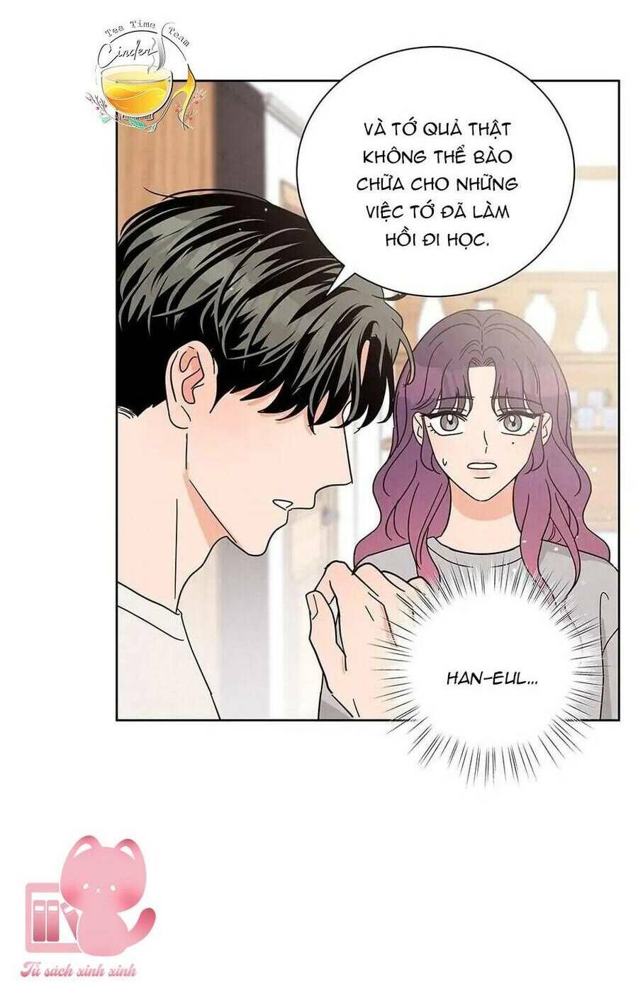 Chào Nhé, Không Làm Thông Gia Nữa Đâu!: Chapter 70