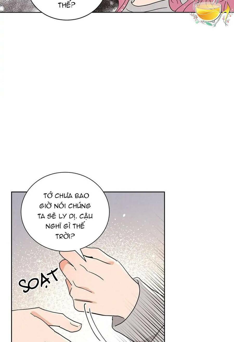 Chào Nhé, Không Làm Thông Gia Nữa Đâu!: Chapter 70