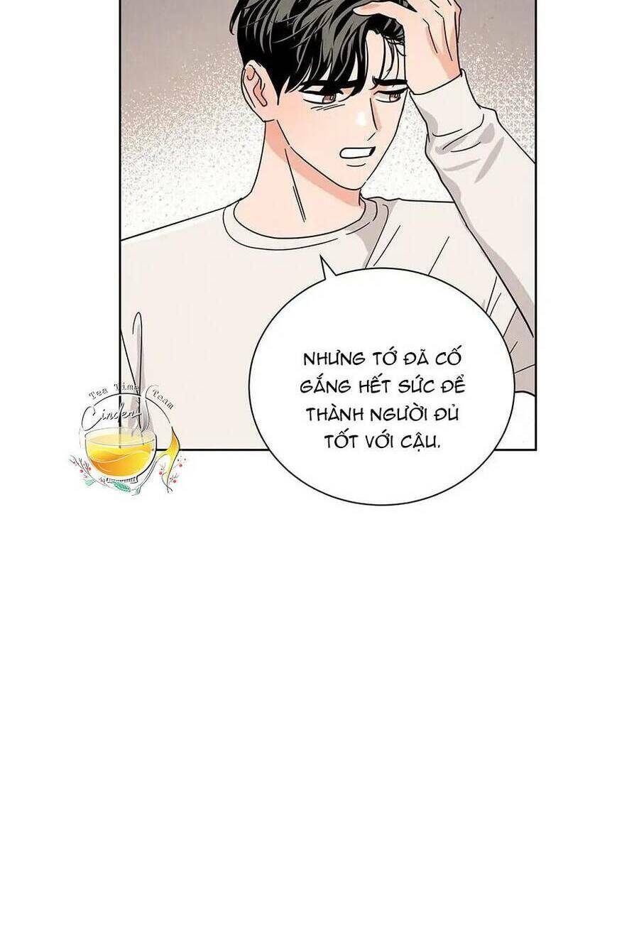 Chào Nhé, Không Làm Thông Gia Nữa Đâu!: Chapter 70