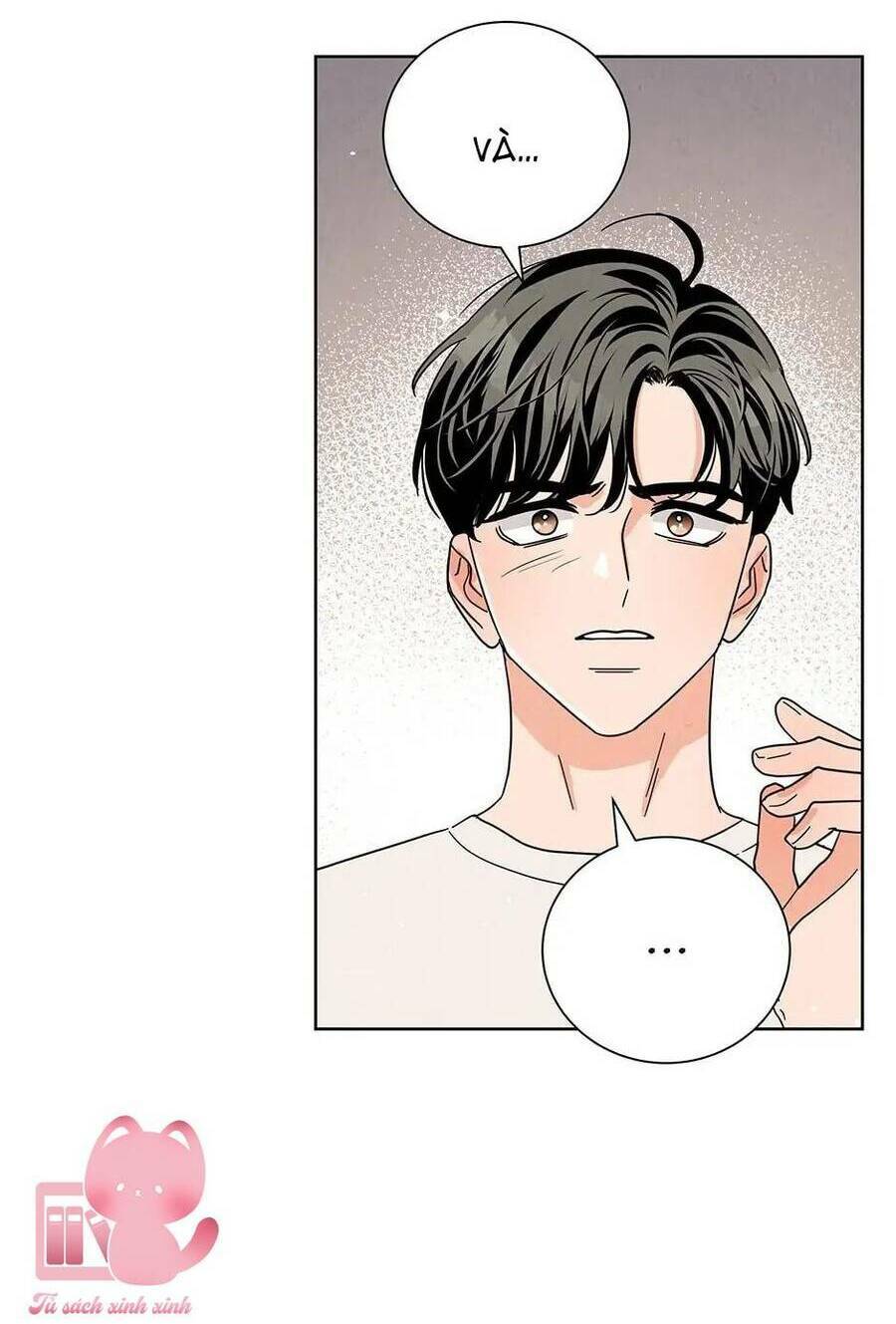 Chào Nhé, Không Làm Thông Gia Nữa Đâu!: Chapter 70