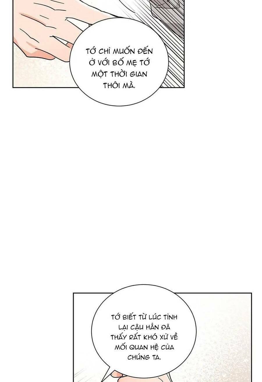 Chào Nhé, Không Làm Thông Gia Nữa Đâu!: Chapter 70