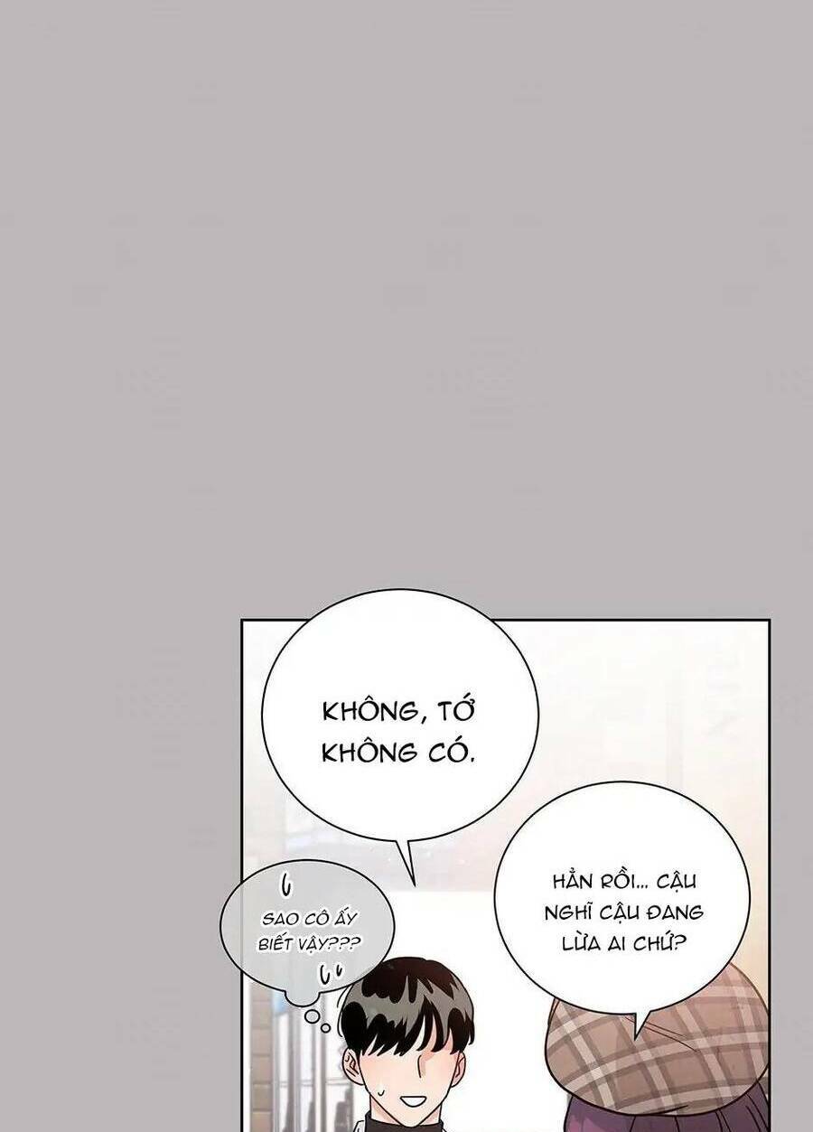 Chào Nhé, Không Làm Thông Gia Nữa Đâu!: Chapter 70