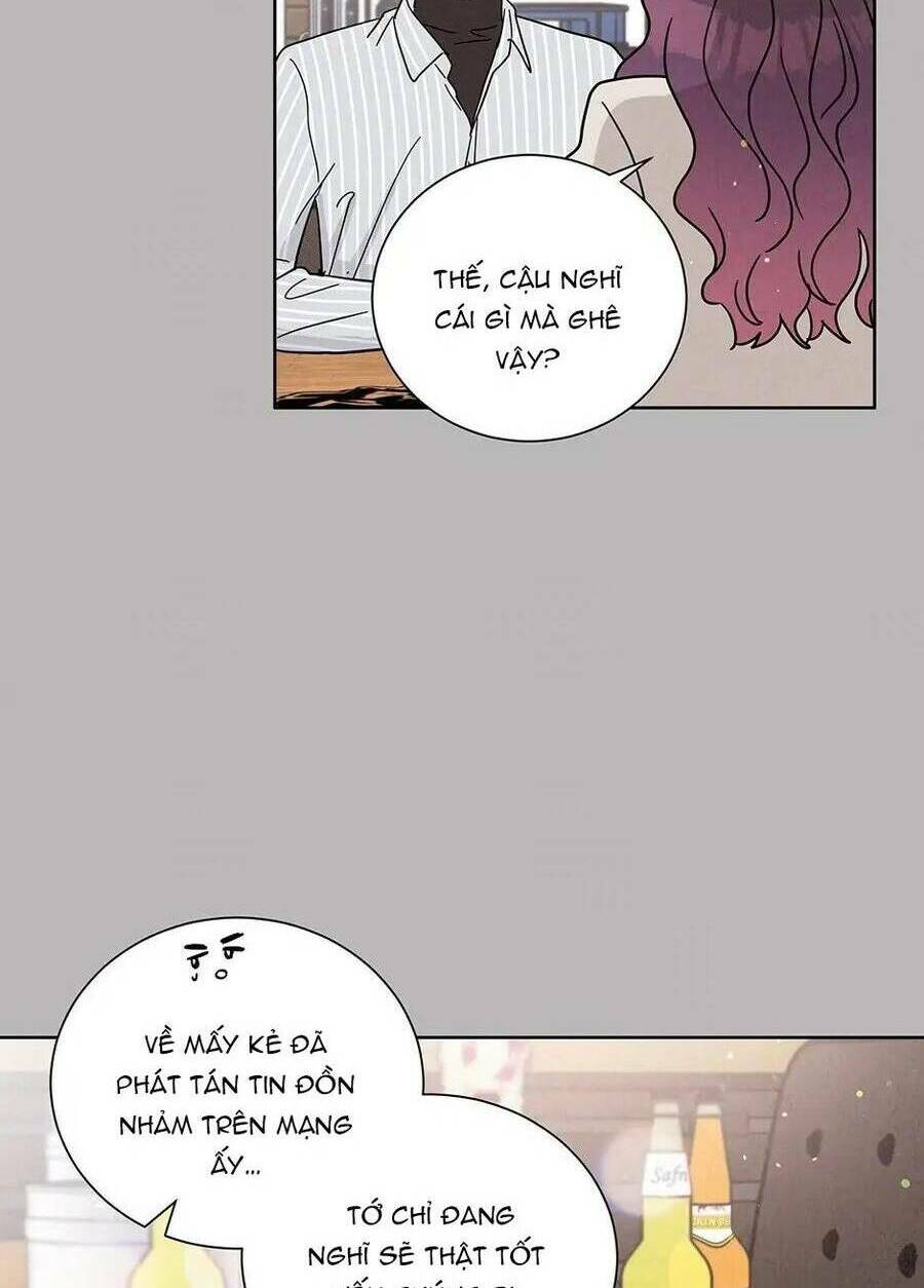 Chào Nhé, Không Làm Thông Gia Nữa Đâu!: Chapter 70
