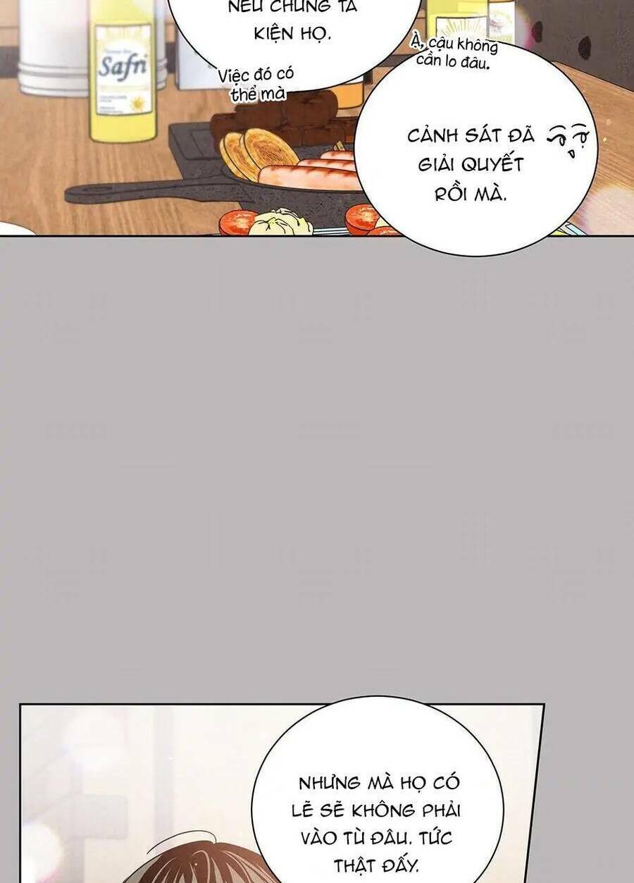 Chào Nhé, Không Làm Thông Gia Nữa Đâu!: Chapter 70
