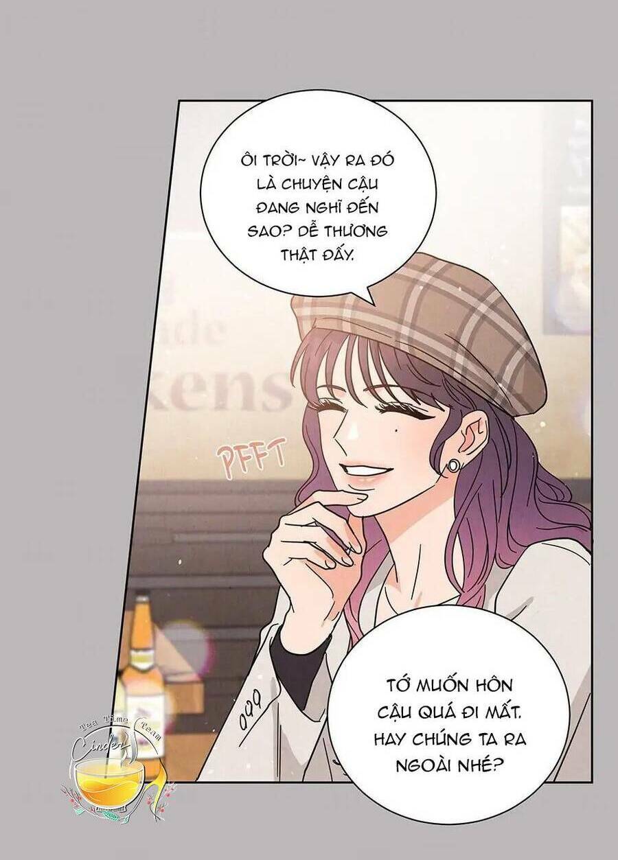 Chào Nhé, Không Làm Thông Gia Nữa Đâu!: Chapter 70