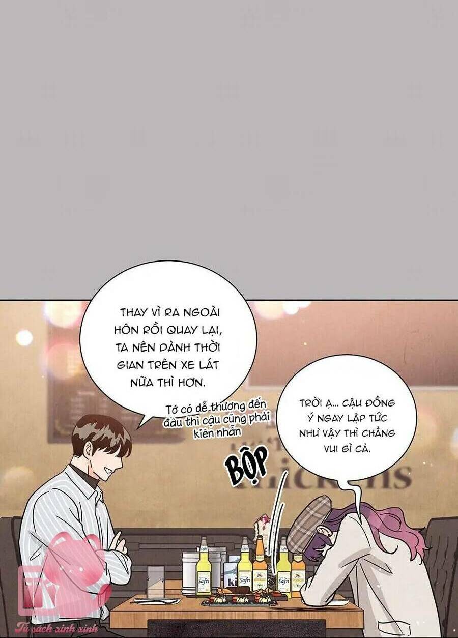 Chào Nhé, Không Làm Thông Gia Nữa Đâu!: Chapter 70