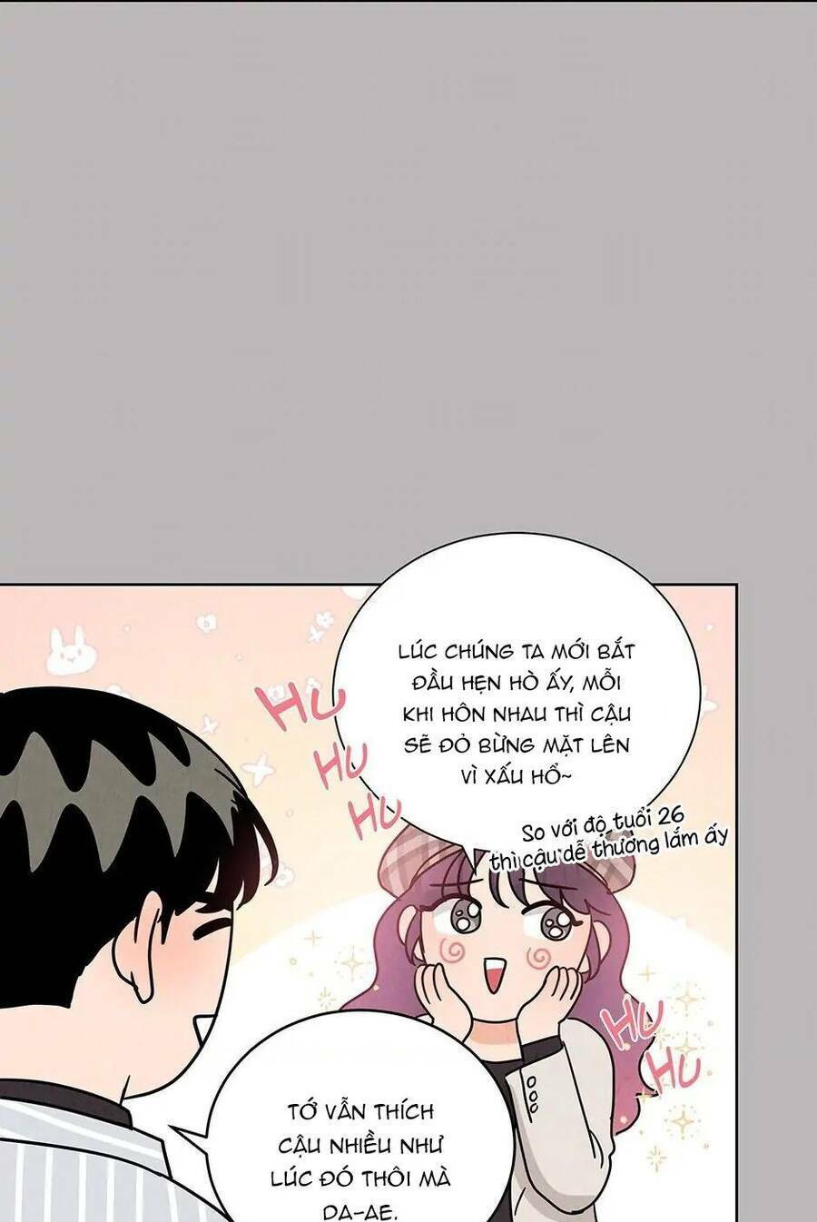 Chào Nhé, Không Làm Thông Gia Nữa Đâu!: Chapter 70