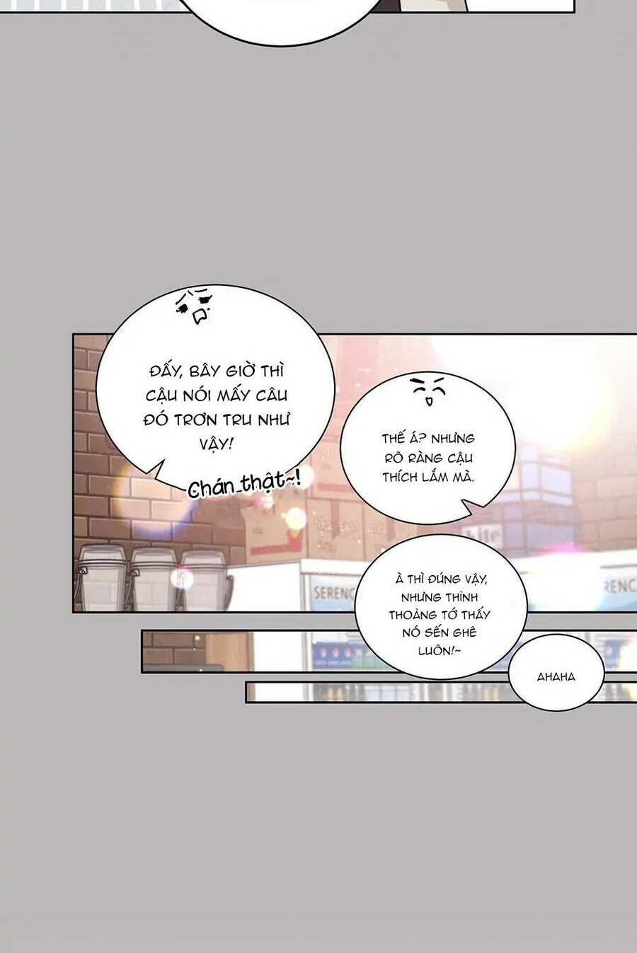 Chào Nhé, Không Làm Thông Gia Nữa Đâu!: Chapter 70