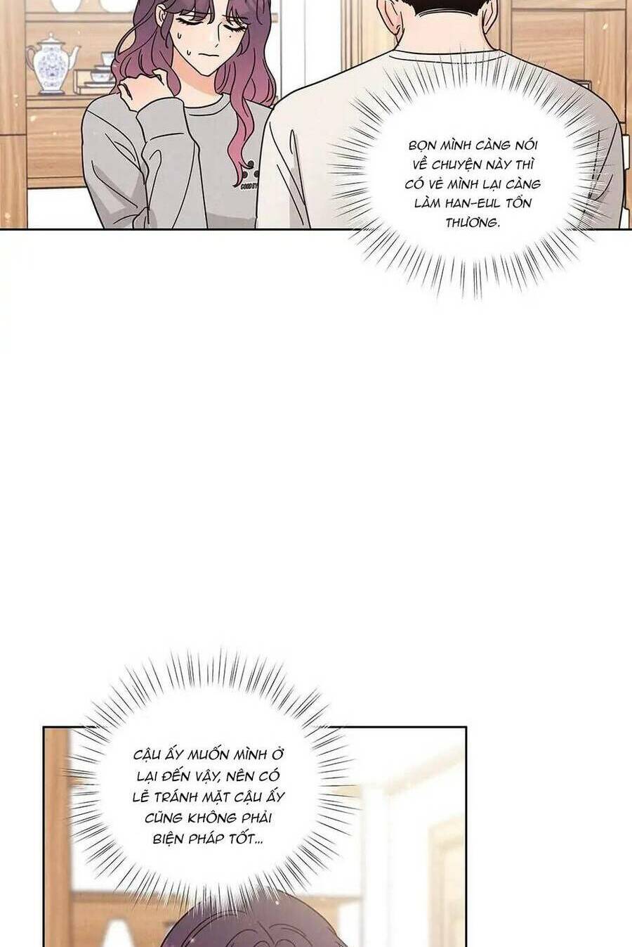 Chào Nhé, Không Làm Thông Gia Nữa Đâu!: Chapter 70