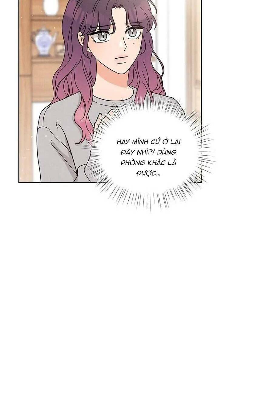 Chào Nhé, Không Làm Thông Gia Nữa Đâu!: Chapter 70