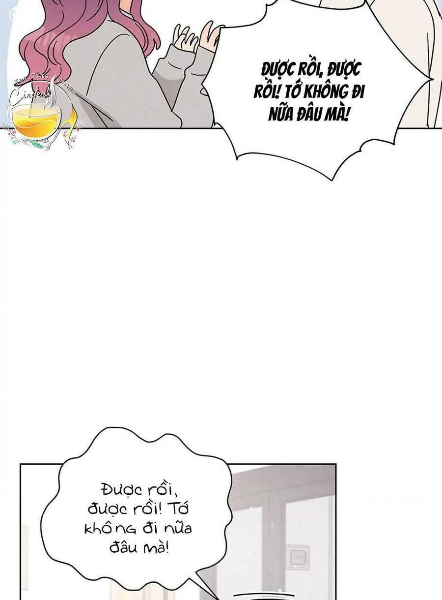 Chào Nhé, Không Làm Thông Gia Nữa Đâu!: Chapter 70