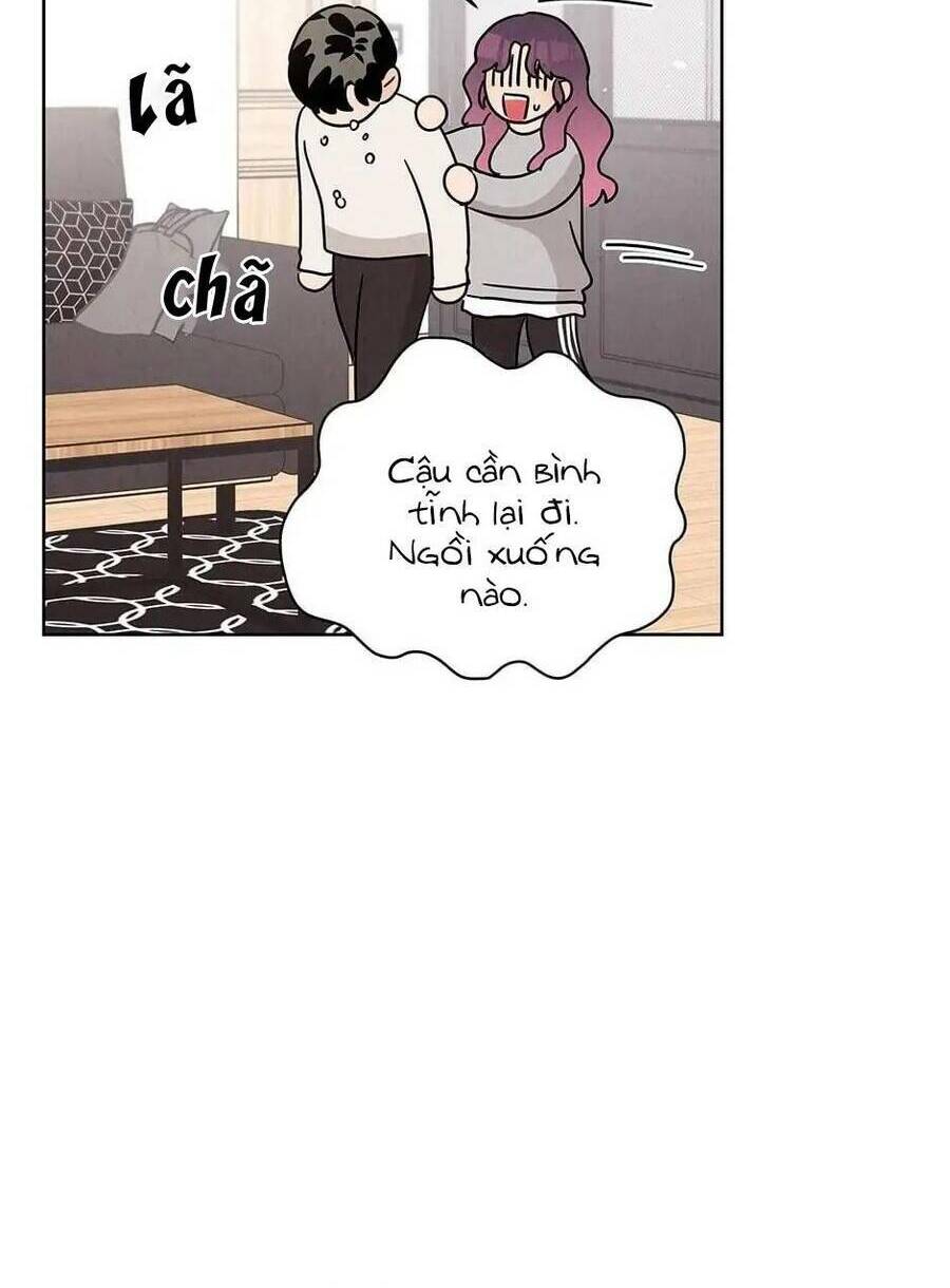 Chào Nhé, Không Làm Thông Gia Nữa Đâu!: Chapter 70