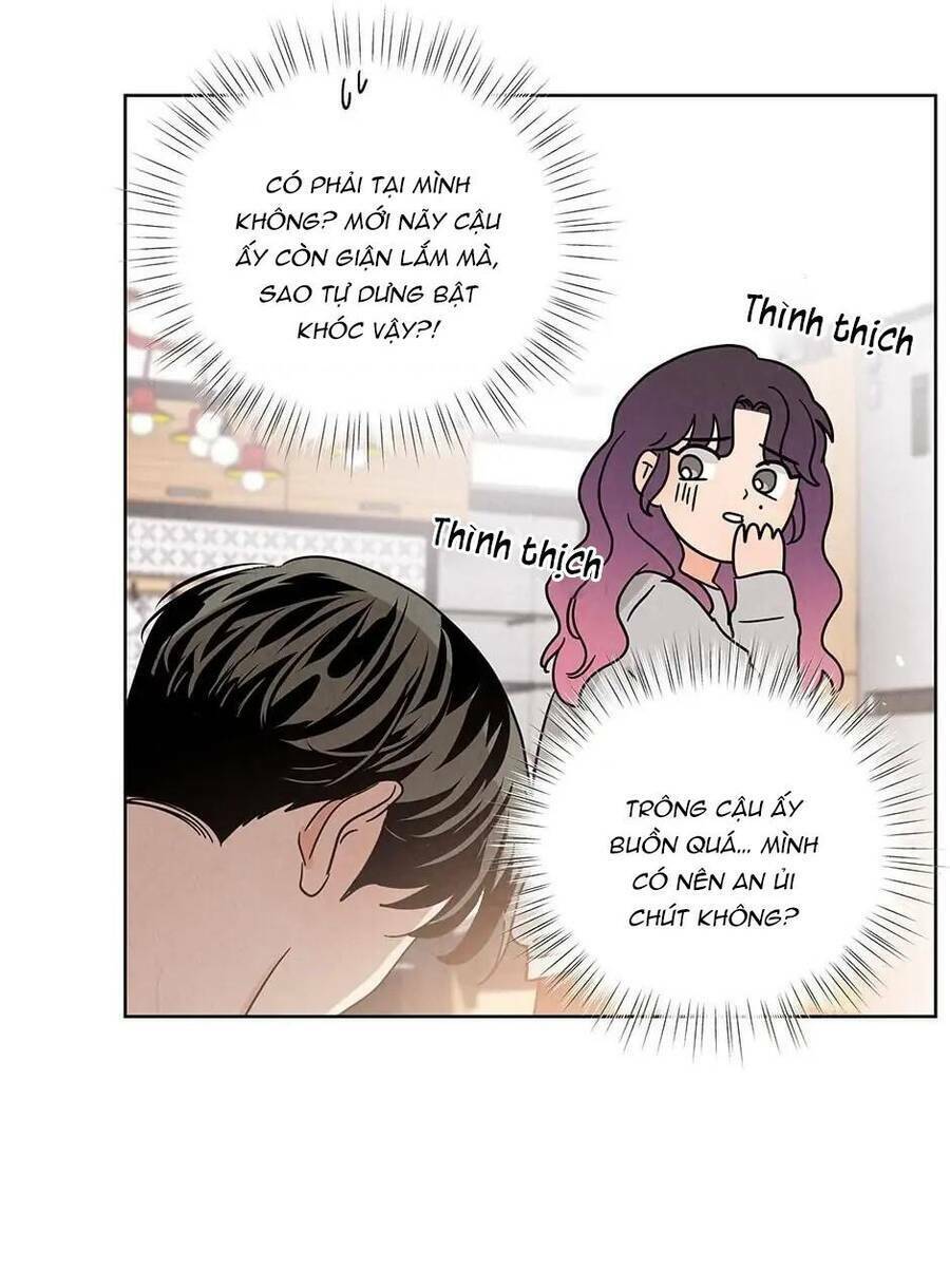 Chào Nhé, Không Làm Thông Gia Nữa Đâu!: Chapter 70