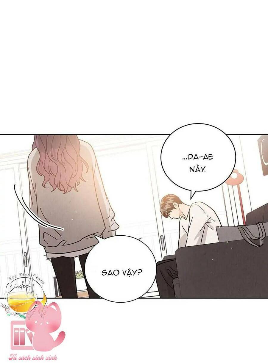 Chào Nhé, Không Làm Thông Gia Nữa Đâu!: Chapter 70
