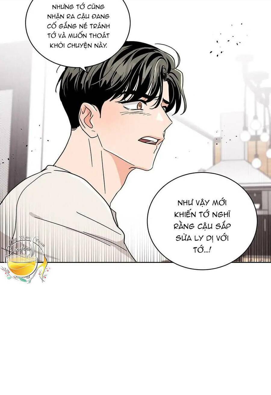 Chào Nhé, Không Làm Thông Gia Nữa Đâu!: Chapter 70