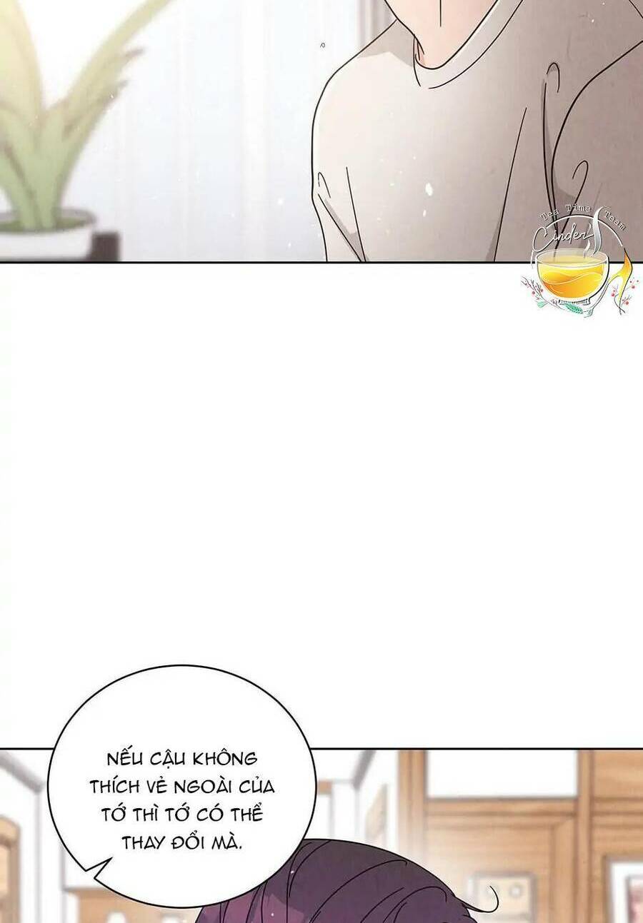 Chào Nhé, Không Làm Thông Gia Nữa Đâu!: Chapter 70