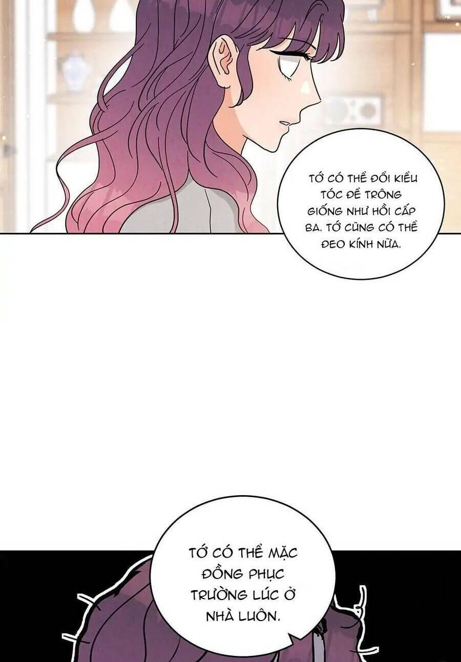 Chào Nhé, Không Làm Thông Gia Nữa Đâu!: Chapter 70